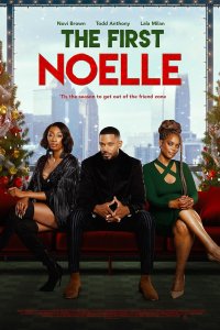 Первая Ноэлль (2022)