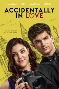 Случайно влюблённые (2021)