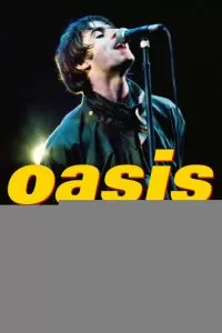 Oasis Knebworth 1996 (2021)