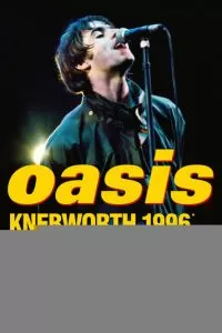 Oasis Knebworth 1996 (2021)