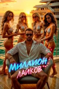 Миллион лайков (2024)